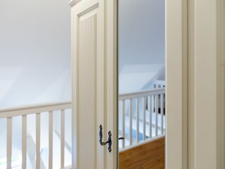 Ferienwohnung Ahrenshoop Ausstattung 21