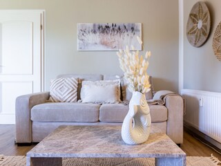 Ferienwohnung Ahrenshoop Ausstattung 12