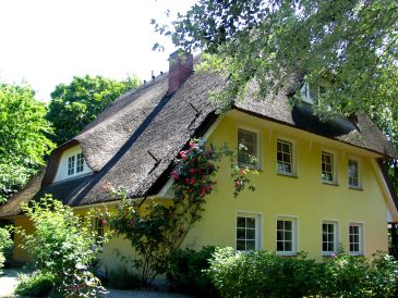 Ferienwohnung Landhaus Butt