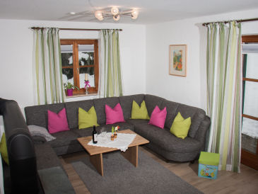 Ferienhaus Streibl 2