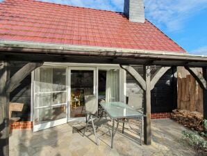 Romantisches Ferienhaus am Wasser Burg Spreewald - Burg im Spreewald - image1