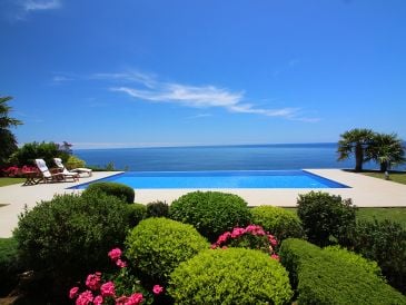 Villa Morning Star