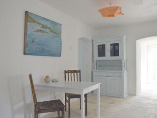 Appartamento per vacanze Veli Losinj Caratteristiche 11