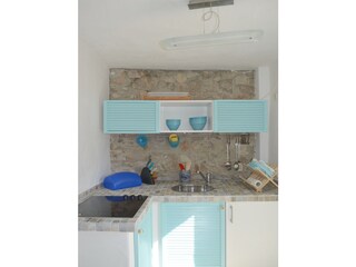 Appartamento per vacanze Veli Losinj Caratteristiche 13