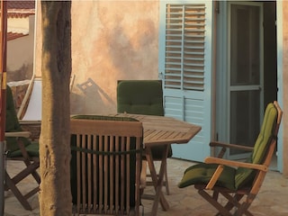 Appartamento per vacanze Veli Losinj Registrazione all'aperto 3