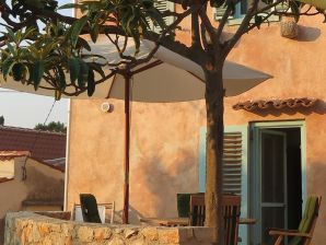 Vakantieappartement Roza in Landhuis Rialto - Veli Losinj - image1