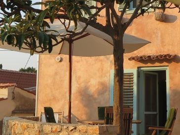 Ferienwohnung Roza im Landhaus Rialto