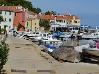 Appartamento per vacanze Veli Losinj Ambiente 17