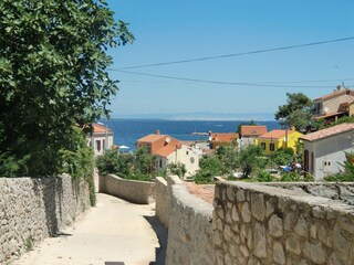Appartamento per vacanze Veli Losinj Ambiente 19