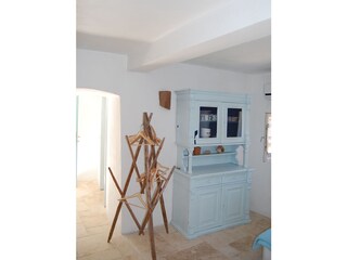 Appartamento per vacanze Veli Losinj Caratteristiche 12