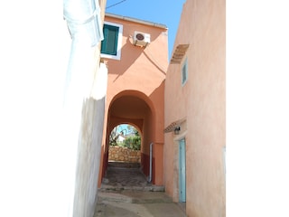 Appartamento per vacanze Veli Losinj Registrazione all'aperto 7