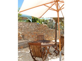 Appartamento per vacanze Veli Losinj Registrazione all'aperto 5