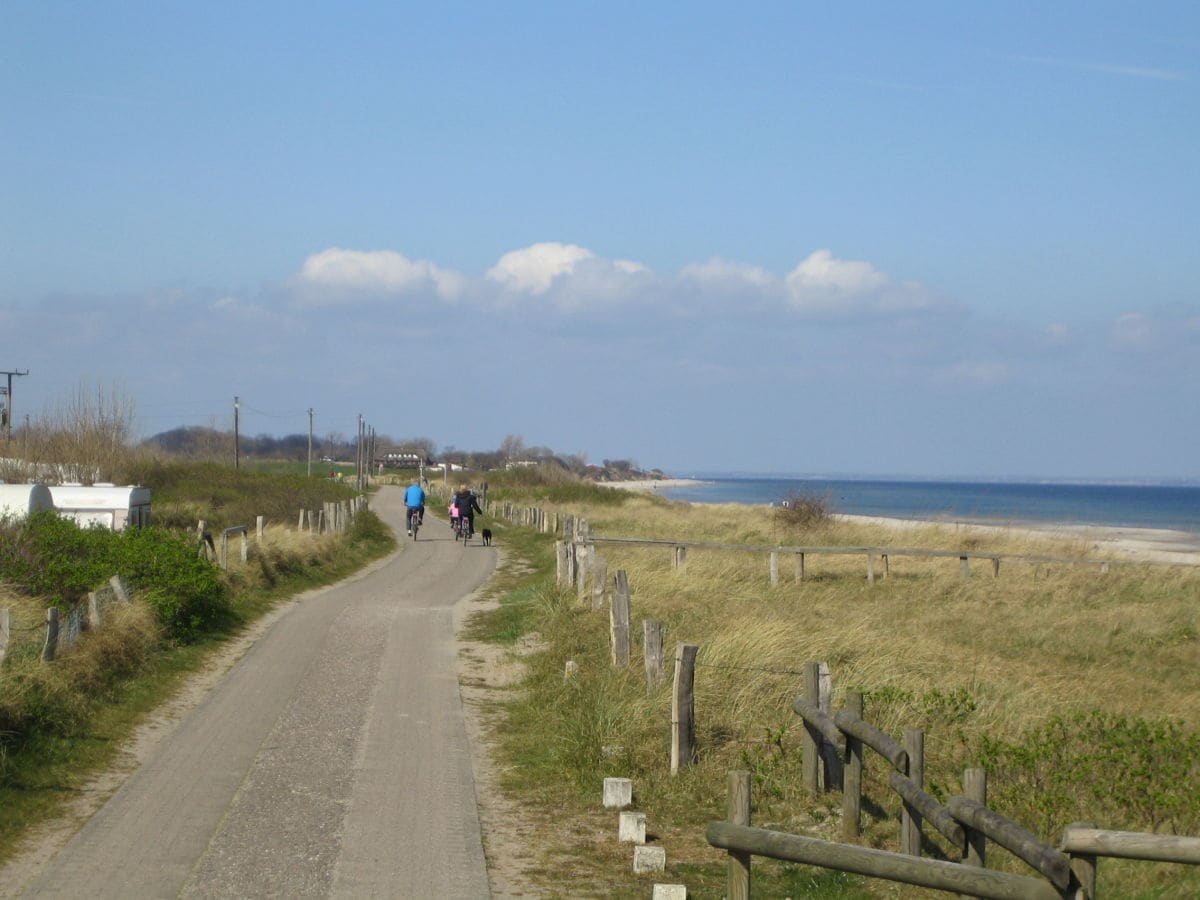 Entspannte Fahrradtouren!