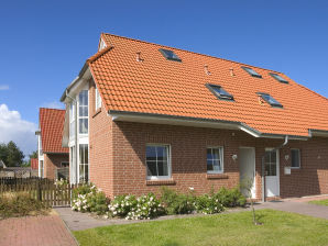 Erdgeschoss Ferienwohnung 100m zum Deich - Greetsiel - image1