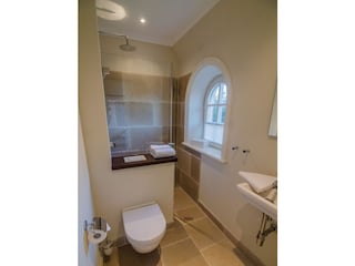 Badezimmer EG