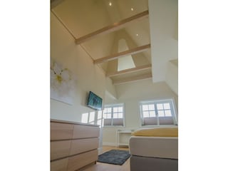 Schlafzimmer 1 OG
