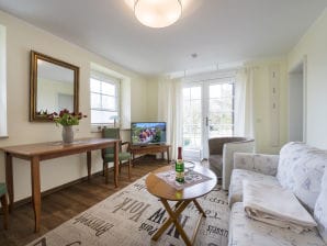 Ferienwohnung 2 im Landhaus "Am See" Neuensien