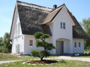 Ferienhaus Lütt Anni's Reethus - Rerik - image1