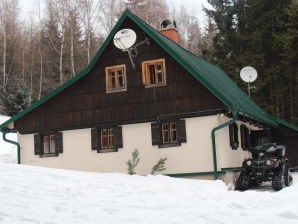 Berghütte Horní Albeřice - Horní Maršov - image1