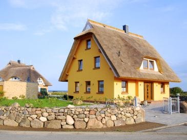 Ferienhaus Mare Baltic