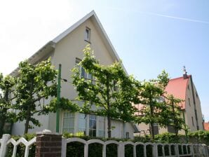 Villa somptueuse à Middelkerke avec sauna - Middelkerke - image1