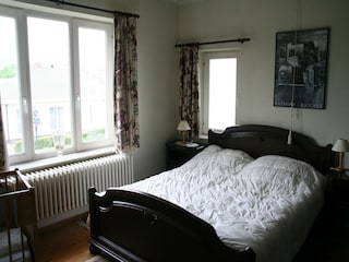 Villa Middelkerke Ausstattung 17