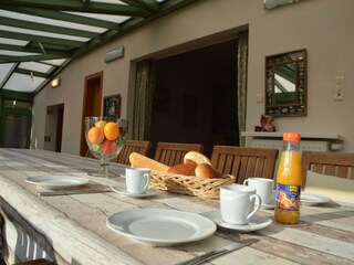 Villa Middelkerke Ausstattung 20