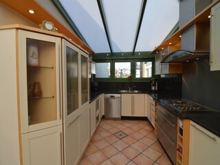 Villa Middelkerke Ausstattung 7