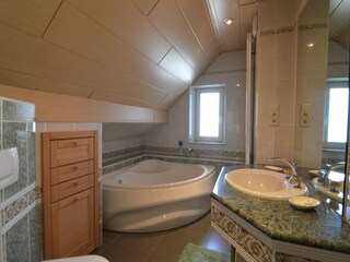 Villa Middelkerke Características 17