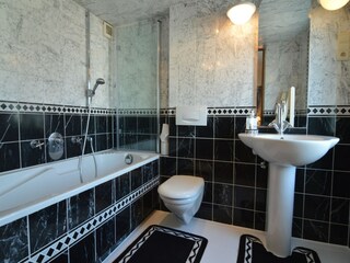 Villa Middelkerke Características 21