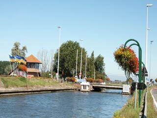 Villa Middelkerke Environnement 23