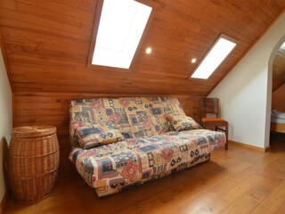 Villa Middelkerke Características 16