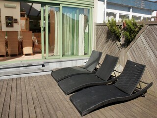 Villa Middelkerke Grabación al aire libre 5