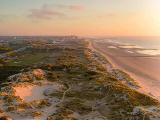 Villa Middelkerke Environnement 26