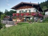 Ferienwohnung Berchtesgaden Außenaufnahme 1