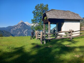 Eibelkapelle