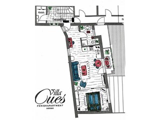 Apartamento de vacaciones Bernkastel-Kues Características 13