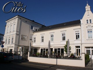 Vakantieappartement Bernkastel-Kues Buitenaudio-opname 2