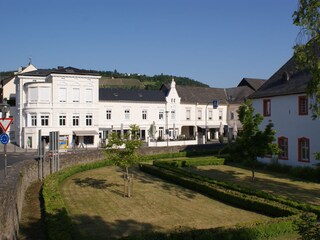 Apartamento de vacaciones Bernkastel-Kues Grabación al aire libre 3