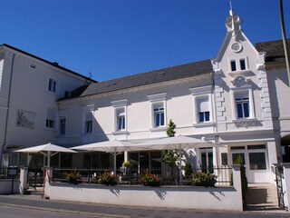 Vakantieappartement Bernkastel-Kues Buitenaudio-opname 4