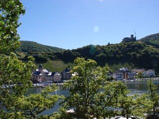 Vakantieappartement Bernkastel-Kues Omgeving 17