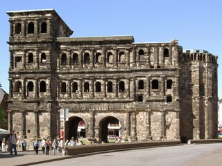 Vakantieappartement Bernkastel-Kues Omgeving 18