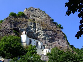 Vakantieappartement Bernkastel-Kues Omgeving 19