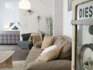 Holiday apartment Remise en la Villa-Cues