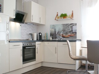Apartamento de vacaciones Bernkastel-Kues Características 8