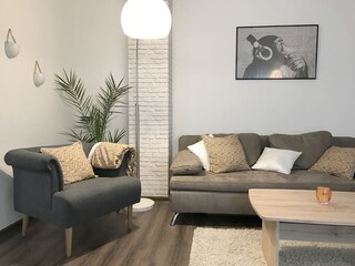 Vakantieappartement Bernkastel-Kues Kenmerken 5