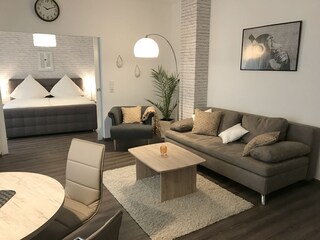 Apartamento de vacaciones Bernkastel-Kues Características 9