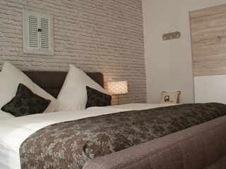 Apartamento de vacaciones Bernkastel-Kues Características 11
