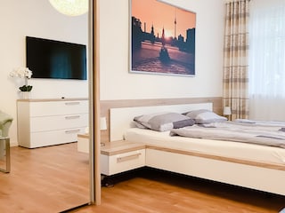 Holiday house Biesdorf Bedroom 9