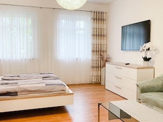 Holiday house Biesdorf Bedroom 10